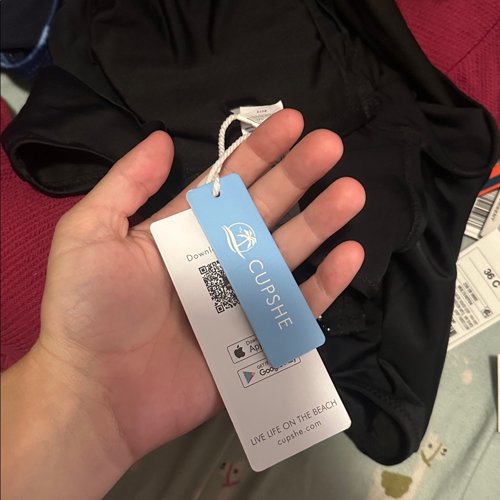 Bathing suit bundle - Picture 4 of 4